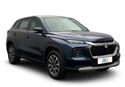 Maruti Grand Vitara-img